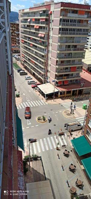 Apartament Saint Germain 2C Cullera Zewnętrze zdjęcie
