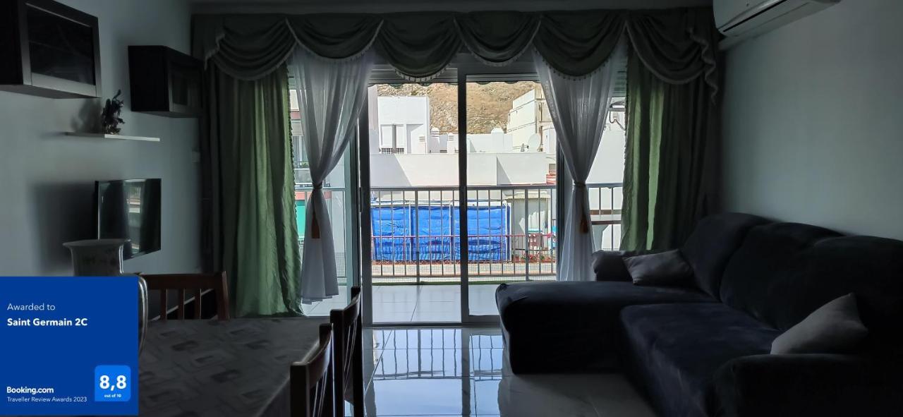 Apartament Saint Germain 2C Cullera Zewnętrze zdjęcie