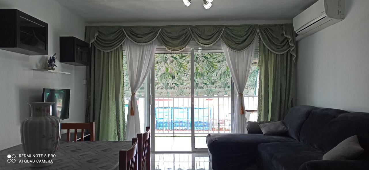 Apartament Saint Germain 2C Cullera Zewnętrze zdjęcie