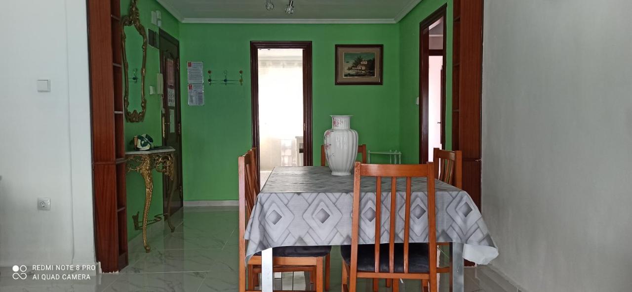Apartament Saint Germain 2C Cullera Zewnętrze zdjęcie