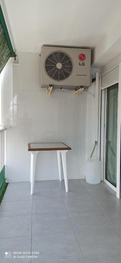 Apartament Saint Germain 2C Cullera Zewnętrze zdjęcie