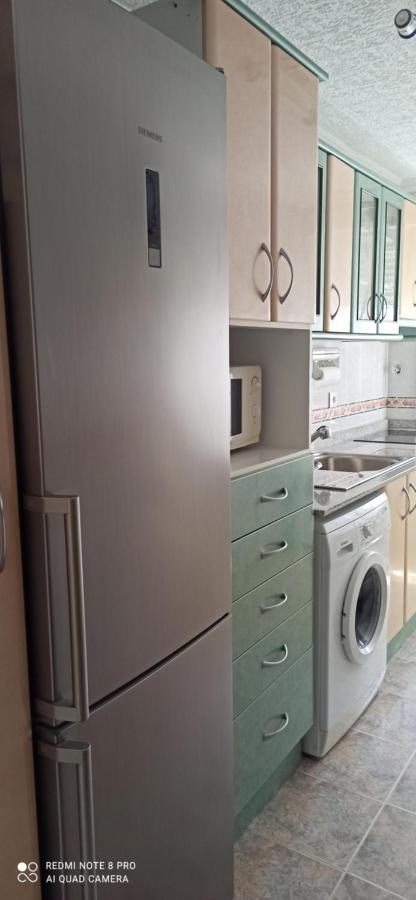 Apartament Saint Germain 2C Cullera Zewnętrze zdjęcie