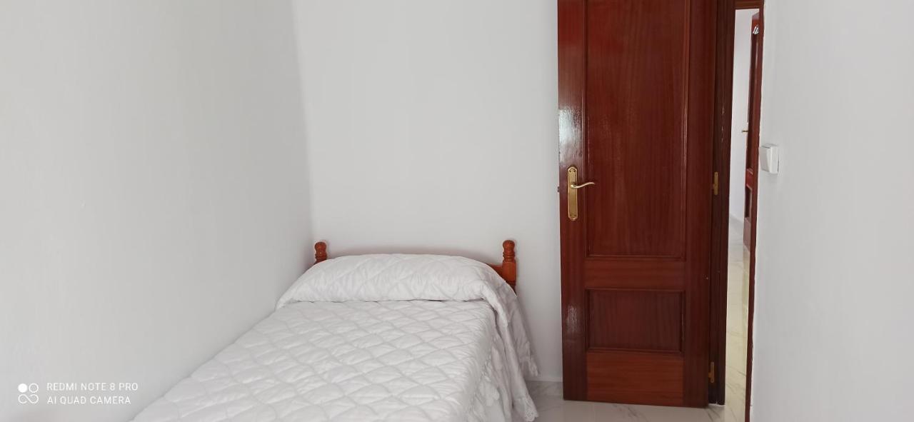 Apartament Saint Germain 2C Cullera Zewnętrze zdjęcie