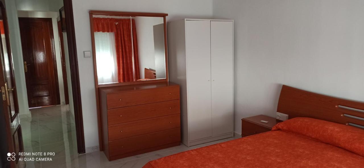 Apartament Saint Germain 2C Cullera Zewnętrze zdjęcie