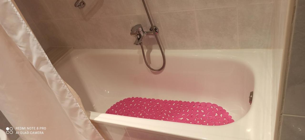 Apartament Saint Germain 2C Cullera Zewnętrze zdjęcie