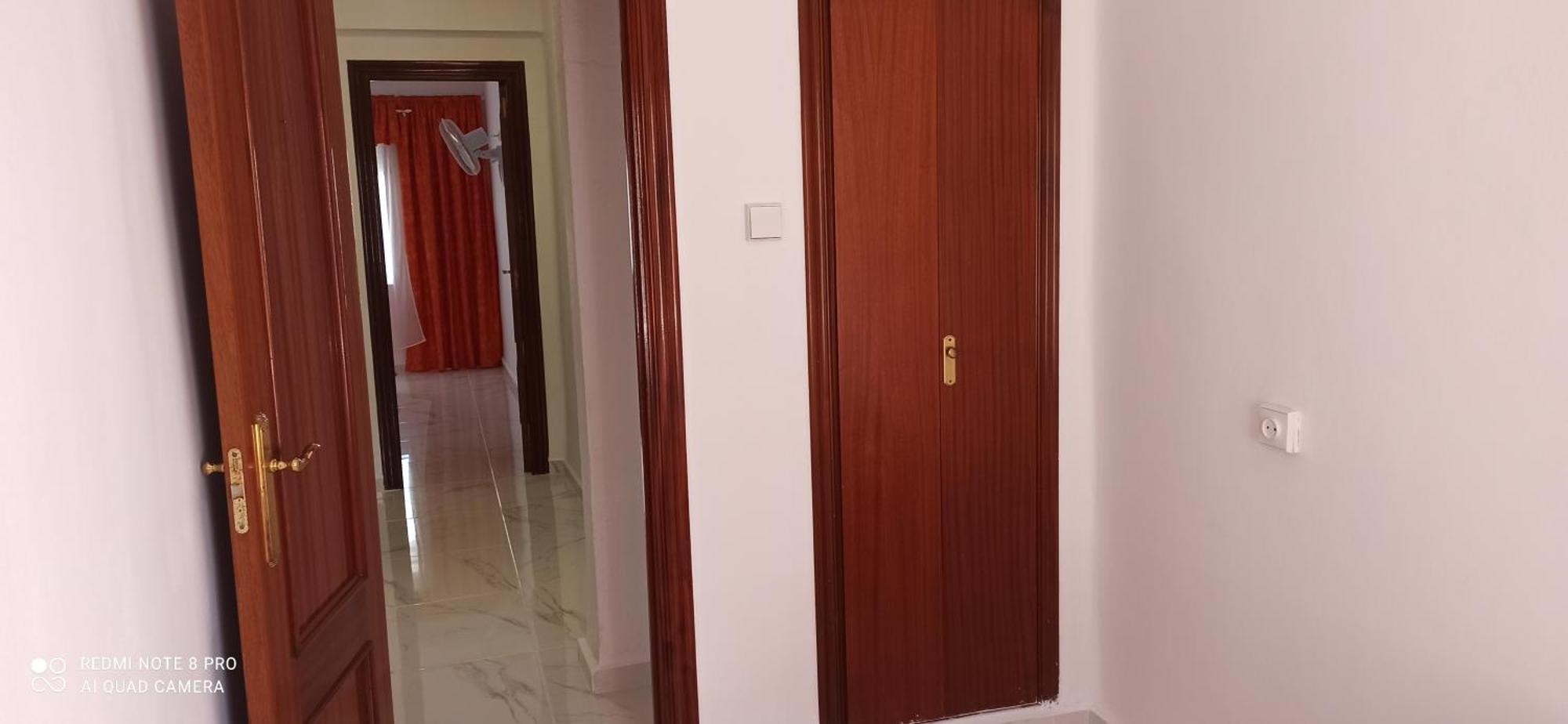 Apartament Saint Germain 2C Cullera Zewnętrze zdjęcie