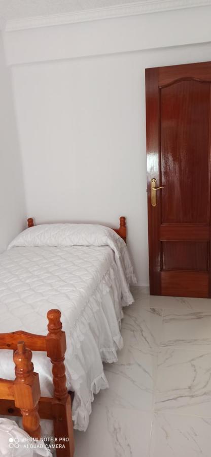 Apartament Saint Germain 2C Cullera Zewnętrze zdjęcie