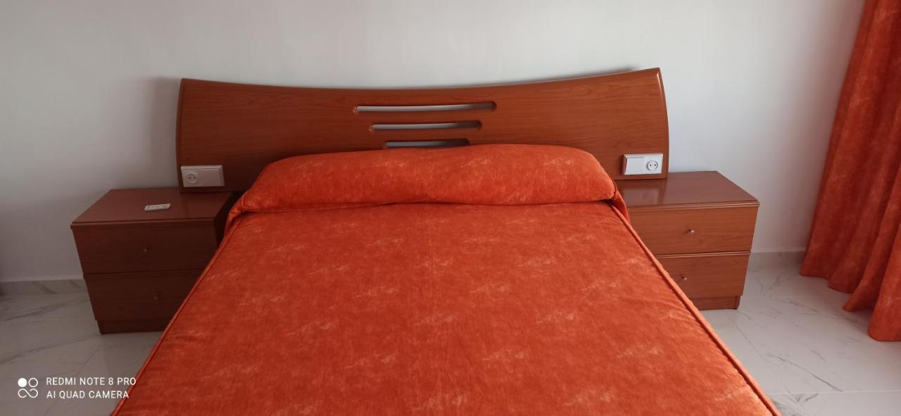 Apartament Saint Germain 2C Cullera Zewnętrze zdjęcie