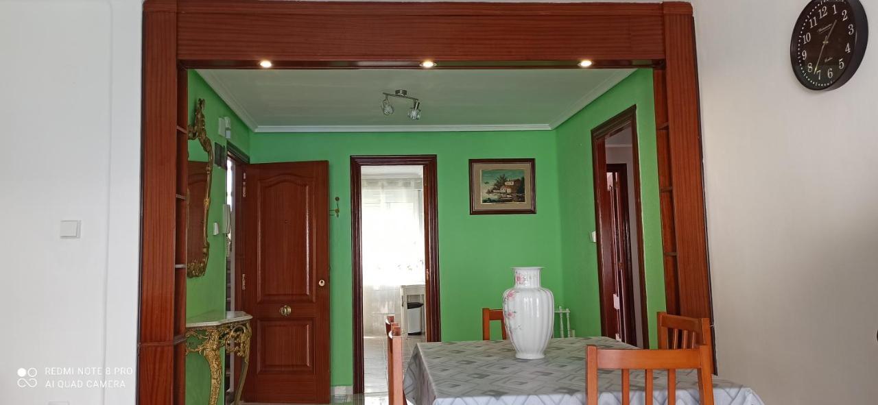 Apartament Saint Germain 2C Cullera Zewnętrze zdjęcie