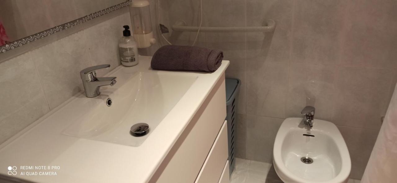 Apartament Saint Germain 2C Cullera Zewnętrze zdjęcie
