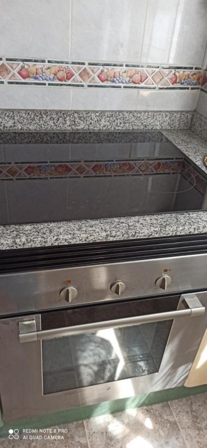 Apartament Saint Germain 2C Cullera Zewnętrze zdjęcie