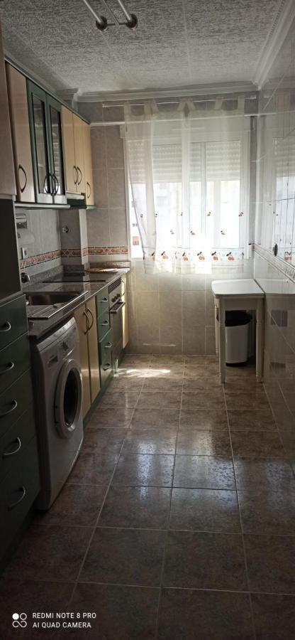 Apartament Saint Germain 2C Cullera Zewnętrze zdjęcie