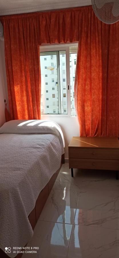 Apartament Saint Germain 2C Cullera Zewnętrze zdjęcie
