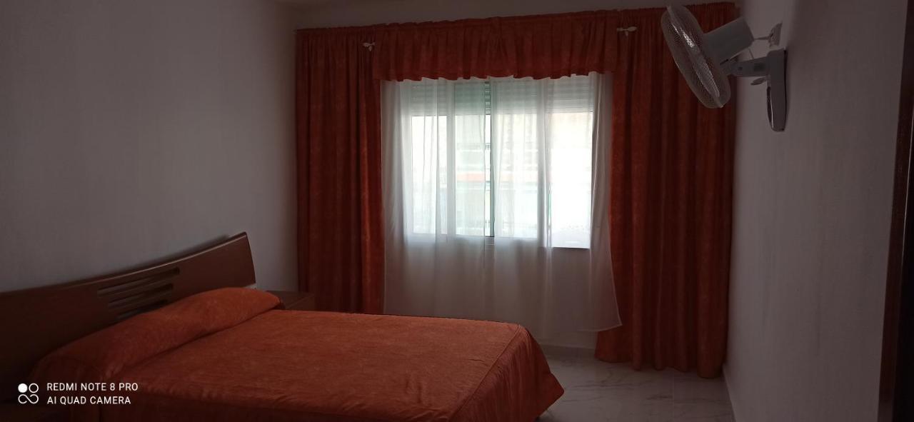 Apartament Saint Germain 2C Cullera Zewnętrze zdjęcie